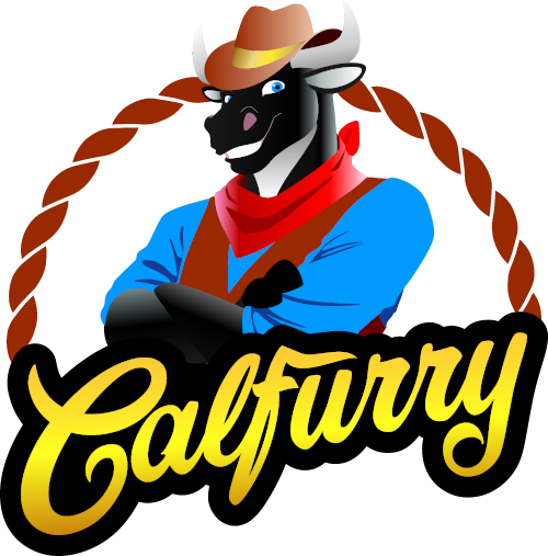 Calfurry Logo